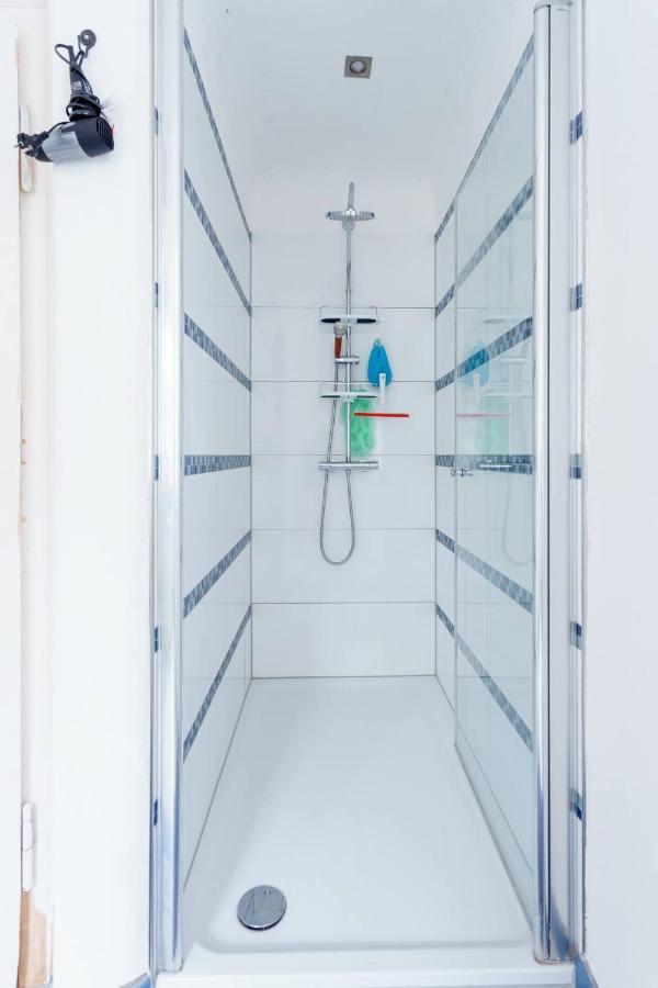 Apartamento Orgelbauerhaus Schulze Paulinzella Exterior foto