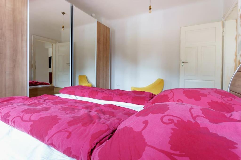 Apartamento Orgelbauerhaus Schulze Paulinzella Exterior foto